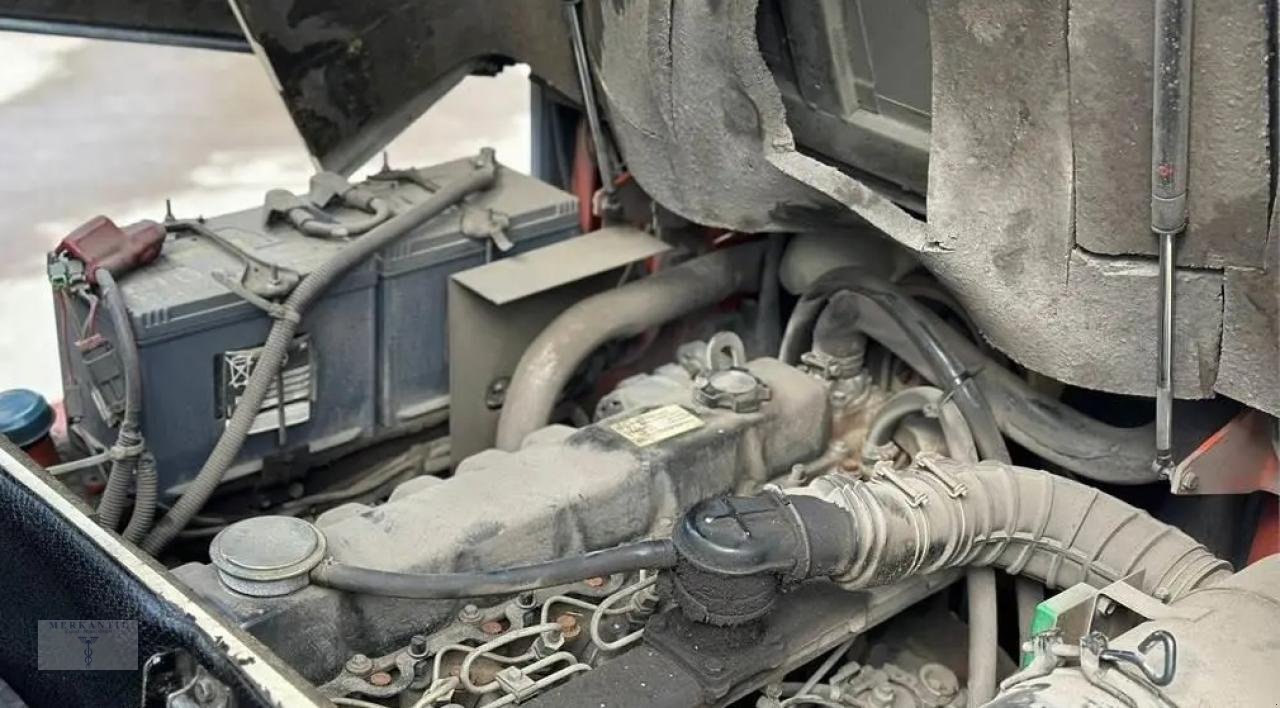 Gabelstapler des Typs Nissan 40, Gebrauchtmaschine in Pragsdorf (Bild 10)