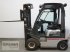 Gabelstapler typu Nissan FD01A18Q, Gebrauchtmaschine v Friedberg-Derching (Obrázok 4)