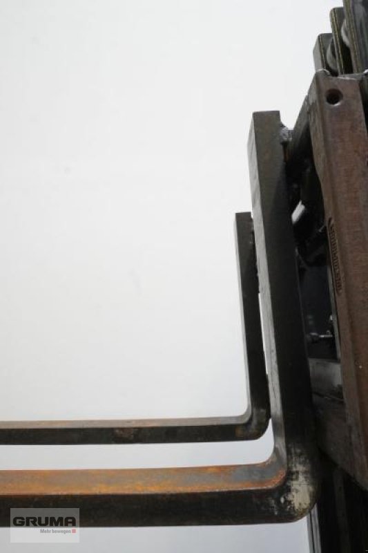 Gabelstapler typu Nissan FD01A18Q, Gebrauchtmaschine v Friedberg-Derching (Obrázok 5)