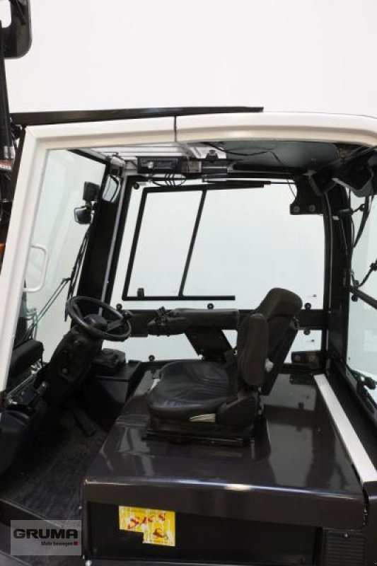 Gabelstapler tip Nissan G1Q2L30Q, Gebrauchtmaschine in Friedberg-Derching (Poză 3)