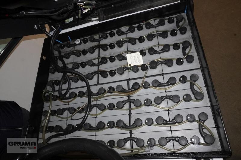 Gabelstapler tip Nissan G1Q2L30Q, Gebrauchtmaschine in Friedberg-Derching (Poză 5)