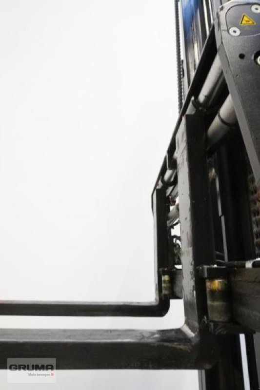 Gabelstapler tip Nissan G1Q2L30Q, Gebrauchtmaschine in Friedberg-Derching (Poză 7)