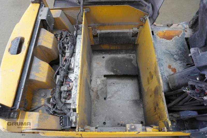 Gabelstapler des Typs OM XE15, Gebrauchtmaschine in Friedberg-Derching (Bild 5)