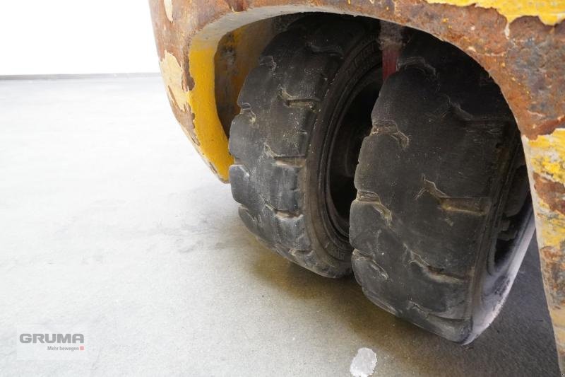 Gabelstapler типа OM XE15, Gebrauchtmaschine в Friedberg-Derching (Фотография 6)