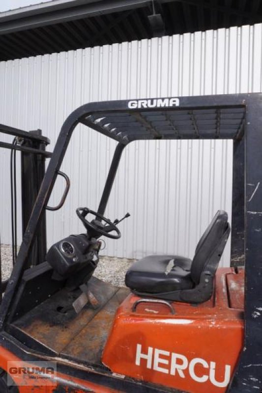 Gabelstapler typu Sonstige 25D, Gebrauchtmaschine v Friedberg-Derching (Obrázek 3)