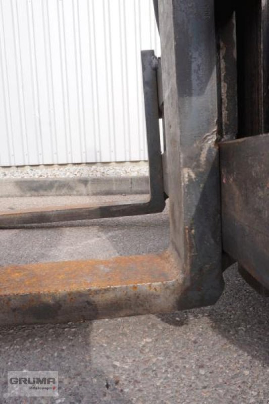 Gabelstapler typu Sonstige 25D, Gebrauchtmaschine v Friedberg-Derching (Obrázek 5)