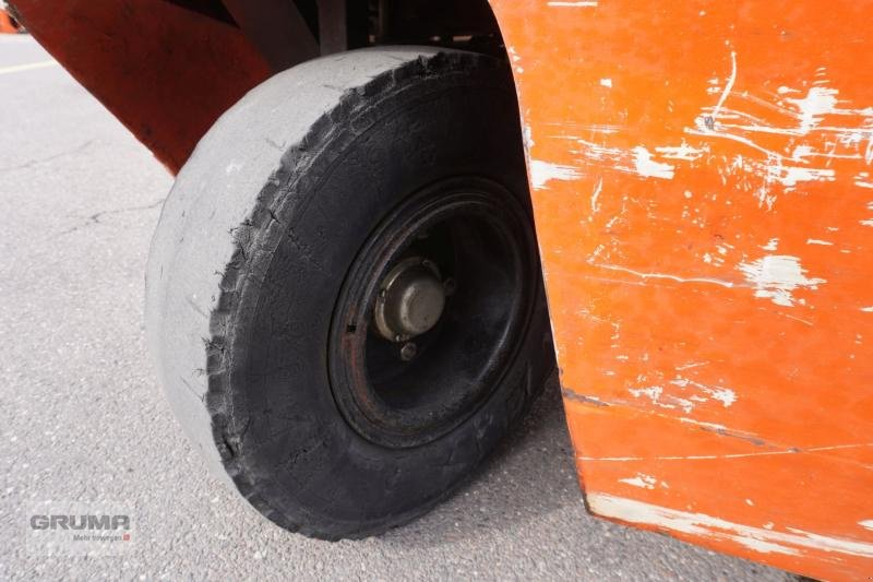 Gabelstapler typu Sonstige 25D, Gebrauchtmaschine v Friedberg-Derching (Obrázek 6)