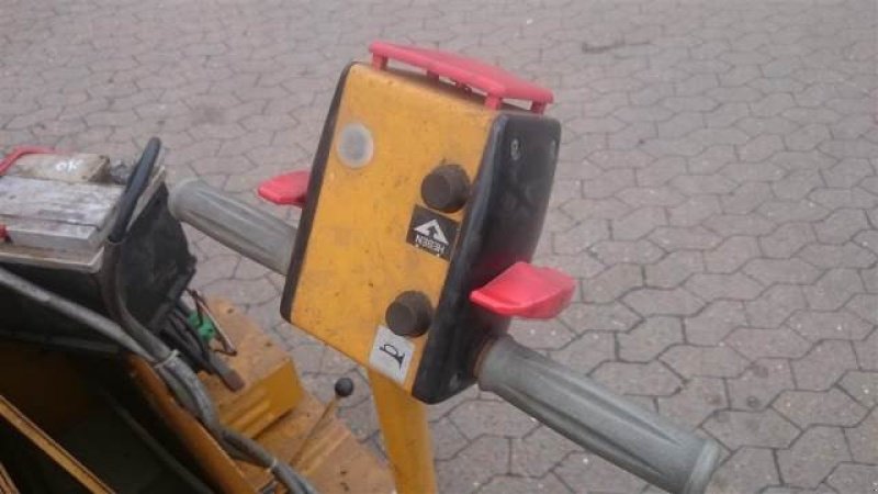 Gabelstapler typu Sonstige Baka el truck, Gebrauchtmaschine v Hemmet (Obrázek 6)