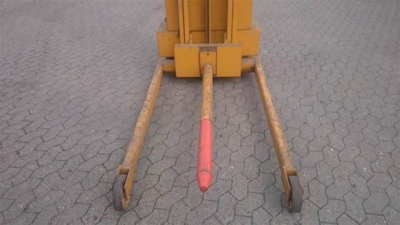 Gabelstapler typu Sonstige Baka el truck, Gebrauchtmaschine v Hemmet (Obrázek 2)