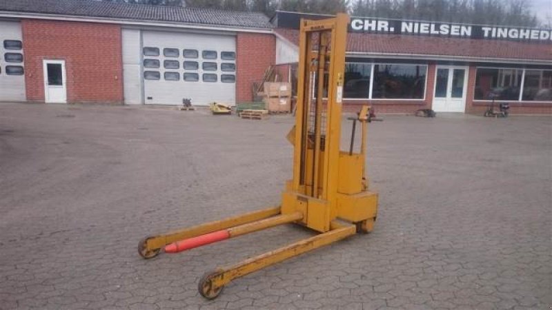 Gabelstapler typu Sonstige Baka el truck, Gebrauchtmaschine v Hemmet (Obrázek 1)