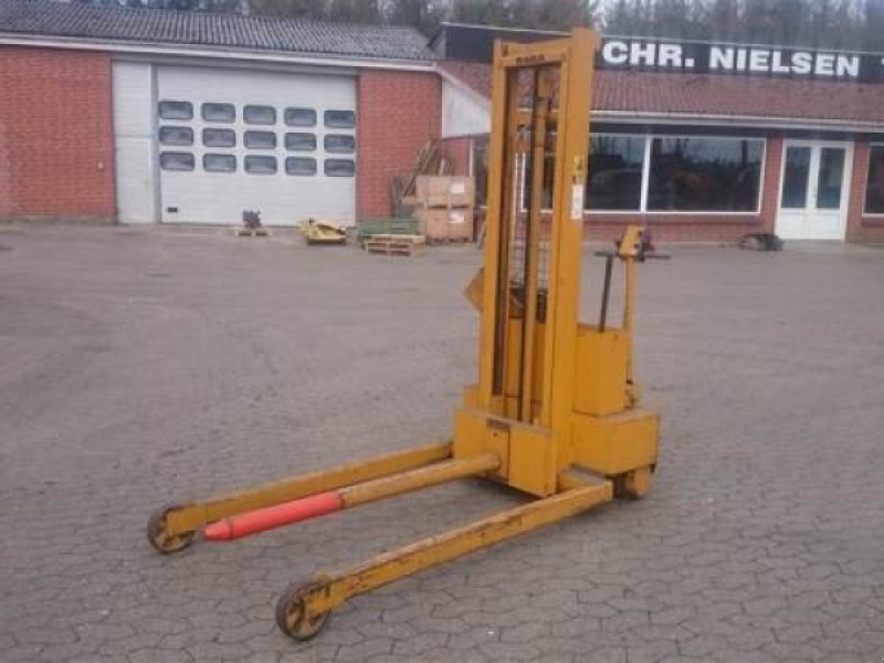 Gabelstapler Türe ait Sonstige Baka el truck, Gebrauchtmaschine içinde Hemmet (resim 1)