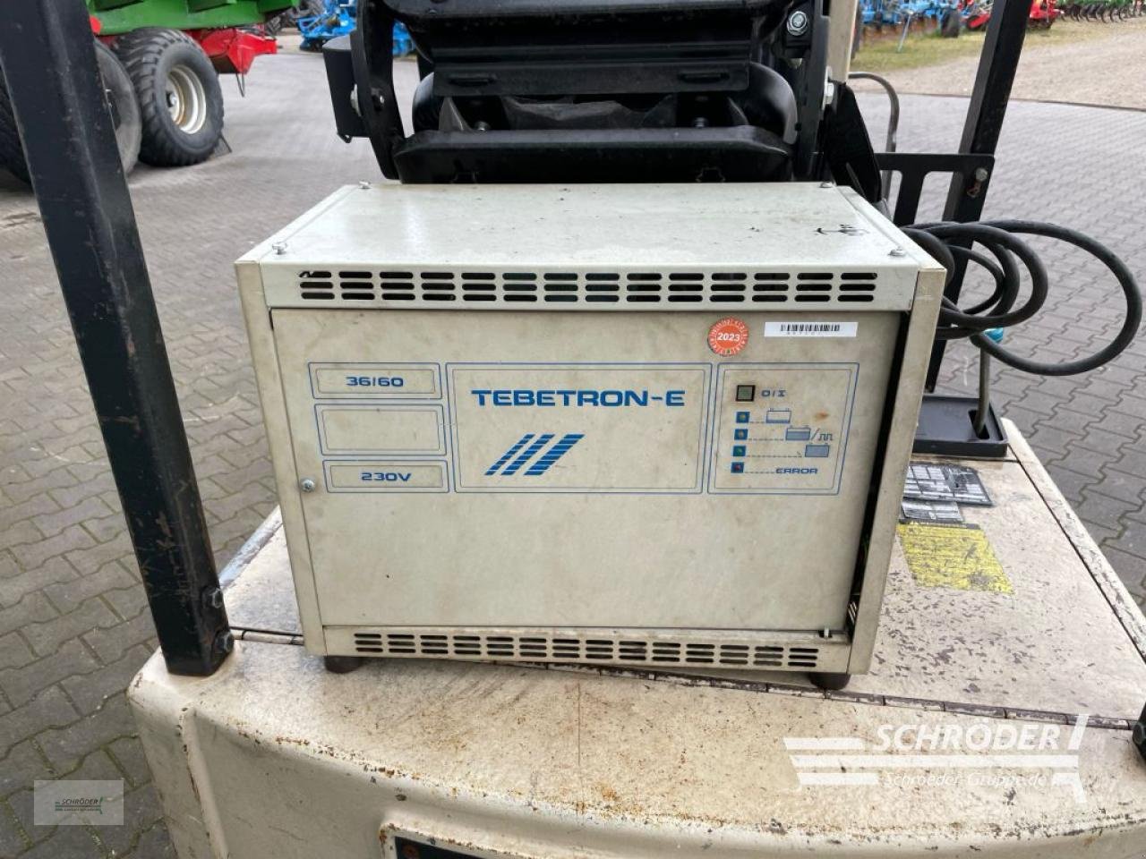 Gabelstapler typu Sonstige CROWN - 30 SC.TT, Gebrauchtmaschine v Wildeshausen (Obrázek 14)