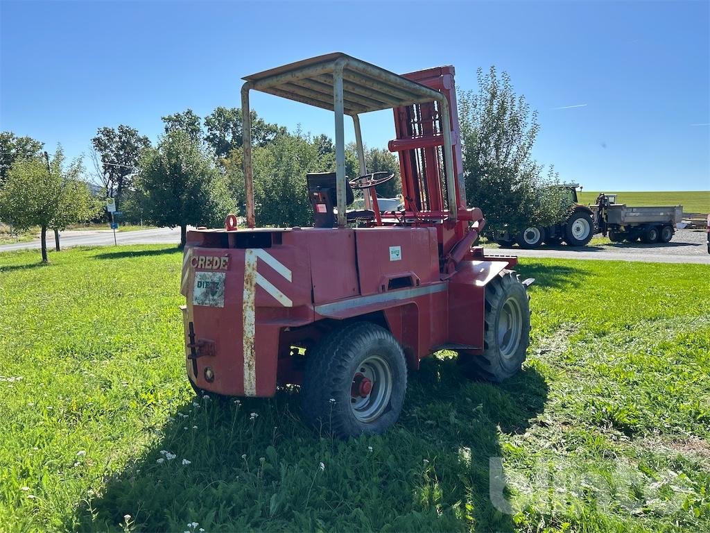 Gabelstapler vrste Sonstige DFG3011KL2, Gebrauchtmaschine v Düsseldorf (Slika 3)