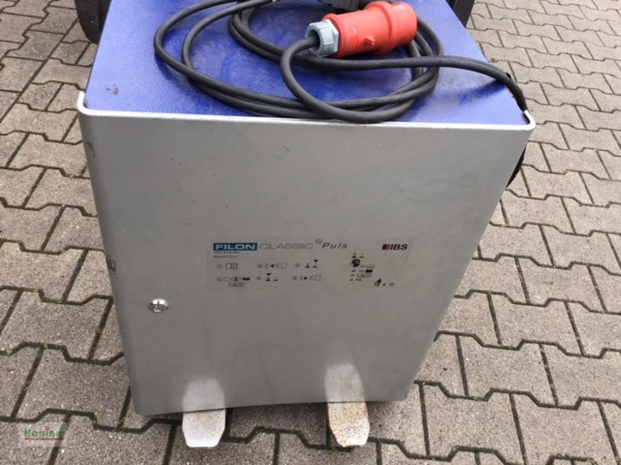 Gabelstapler tip Sonstige Electric Balanced FB25, Gebrauchtmaschine in Bakum (Poză 7)