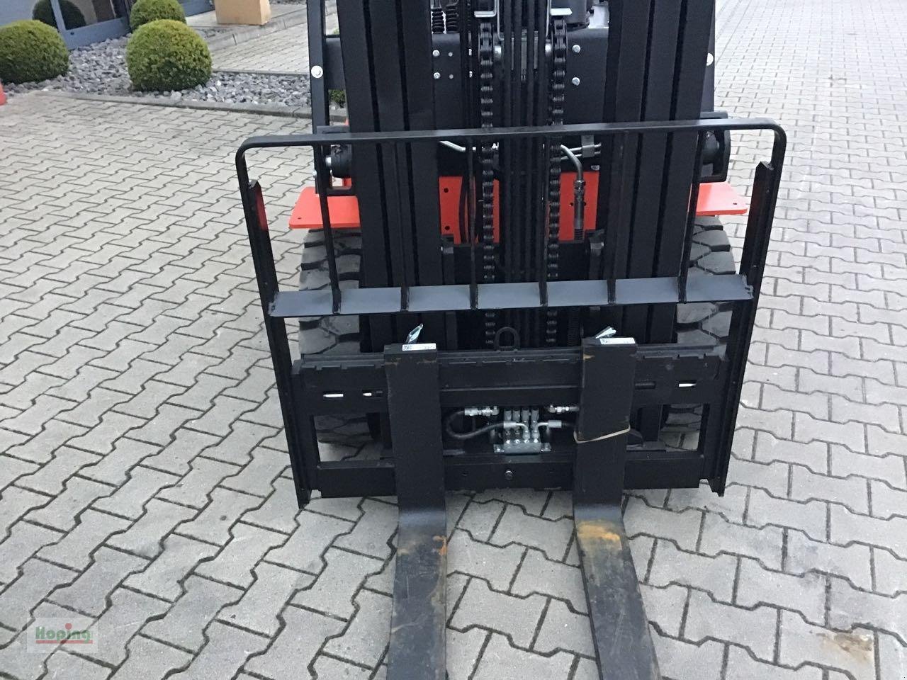 Gabelstapler des Typs Sonstige EP Equipment EFL 252, Gebrauchtmaschine in Bakum (Bild 6)