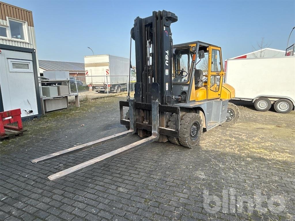 Gabelstapler типа Sonstige FD70, Gebrauchtmaschine в Düsseldorf (Фотография 1)