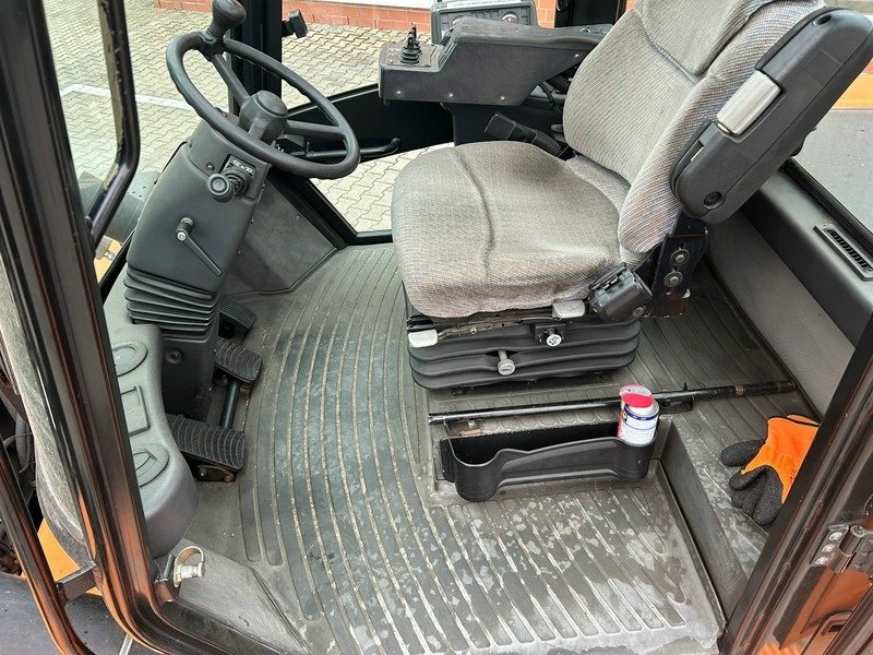 Gabelstapler des Typs Sonstige Hyster H16.00XM-6, Gebrauchtmaschine in Rollwitz (Bild 5)