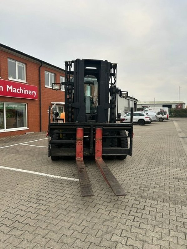 Gabelstapler des Typs Sonstige Hyster H16.00XM-6, Gebrauchtmaschine in Rollwitz (Bild 7)