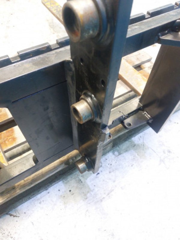 Gabelstapler za tip Sonstige Sonstiges, Gebrauchtmaschine u Hemmet (Slika 15)