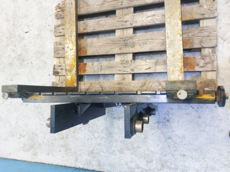 Gabelstapler za tip Sonstige Sonstiges, Gebrauchtmaschine u Hemmet (Slika 18)