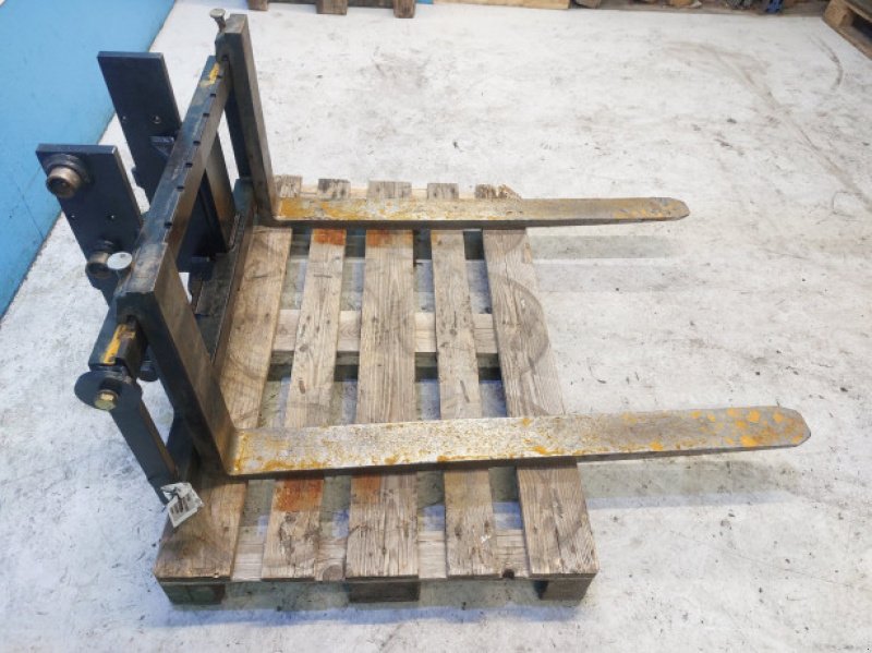 Gabelstapler za tip Sonstige Sonstiges, Gebrauchtmaschine u Hemmet (Slika 3)