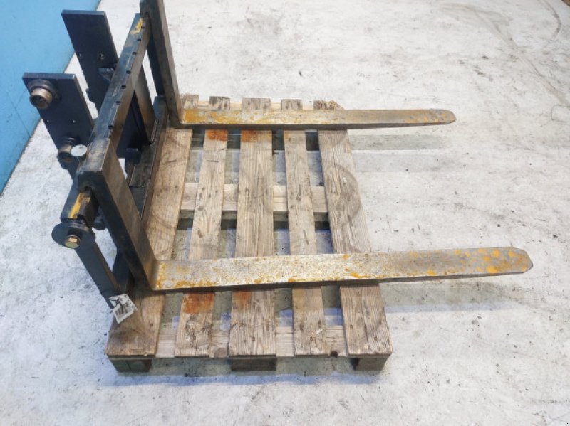 Gabelstapler za tip Sonstige Sonstiges, Gebrauchtmaschine u Hemmet (Slika 2)