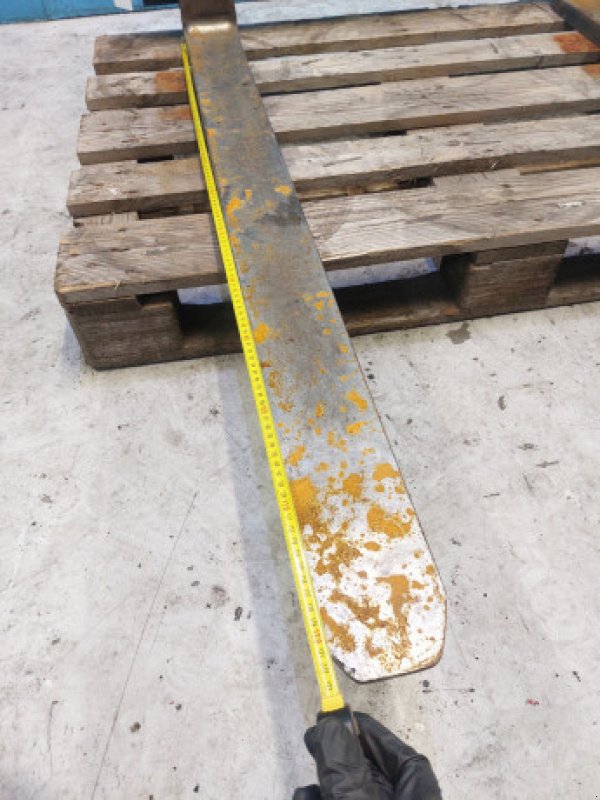 Gabelstapler za tip Sonstige Sonstiges, Gebrauchtmaschine u Hemmet (Slika 7)