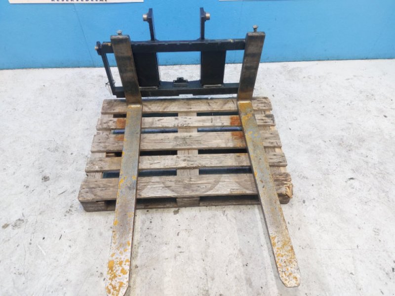 Gabelstapler za tip Sonstige Sonstiges, Gebrauchtmaschine u Hemmet (Slika 19)