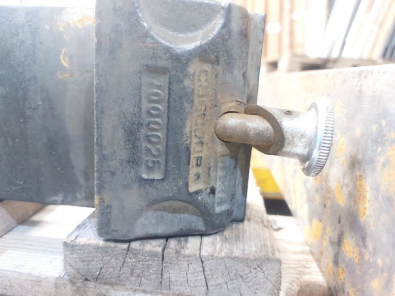 Gabelstapler za tip Sonstige Sonstiges, Gebrauchtmaschine u Hemmet (Slika 23)