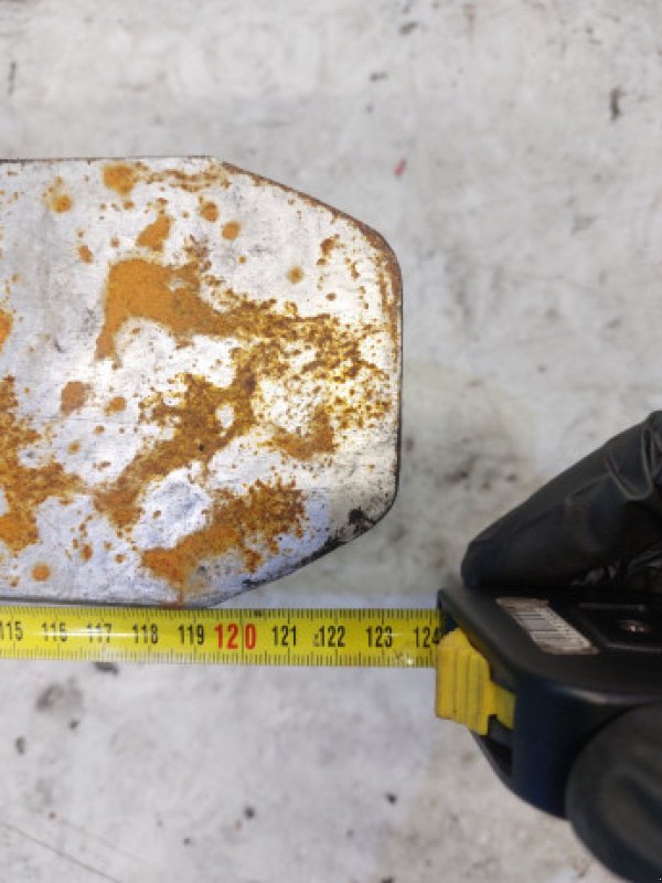 Gabelstapler za tip Sonstige Sonstiges, Gebrauchtmaschine u Hemmet (Slika 8)