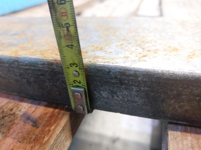 Gabelstapler za tip Sonstige Sonstiges, Gebrauchtmaschine u Hemmet (Slika 11)