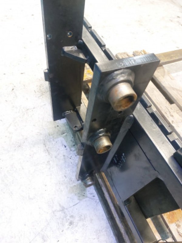 Gabelstapler za tip Sonstige Sonstiges, Gebrauchtmaschine u Hemmet (Slika 17)