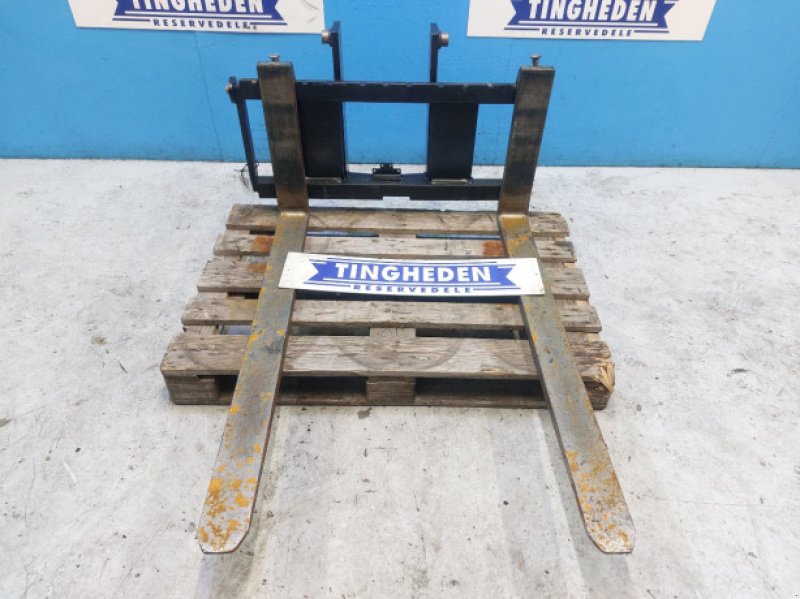 Gabelstapler za tip Sonstige Sonstiges, Gebrauchtmaschine u Hemmet (Slika 1)