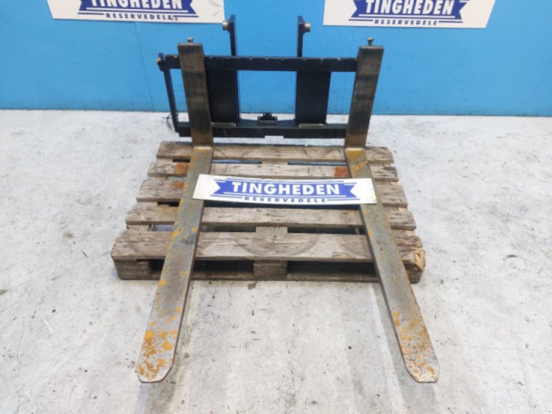 Gabelstapler des Typs Sonstige Sonstiges, Gebrauchtmaschine in Hemmet (Bild 1)