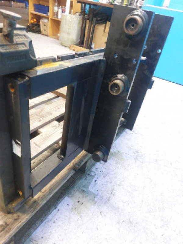Gabelstapler za tip Sonstige Sonstiges, Gebrauchtmaschine u Hemmet (Slika 14)