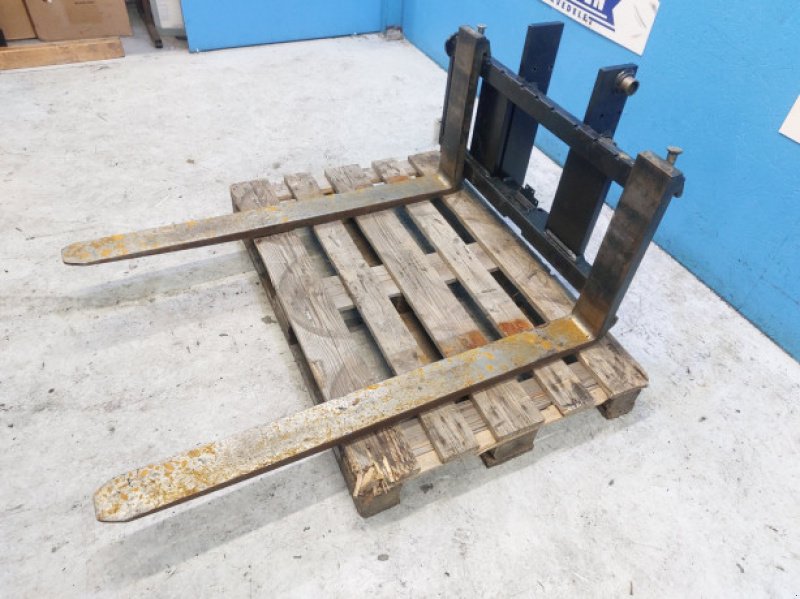 Gabelstapler za tip Sonstige Sonstiges, Gebrauchtmaschine u Hemmet (Slika 4)