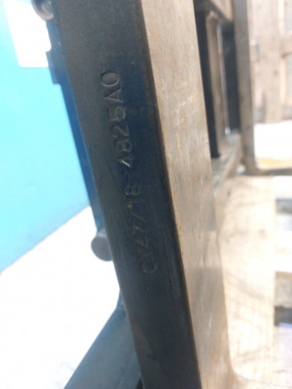 Gabelstapler za tip Sonstige Sonstiges, Gebrauchtmaschine u Hemmet (Slika 10)