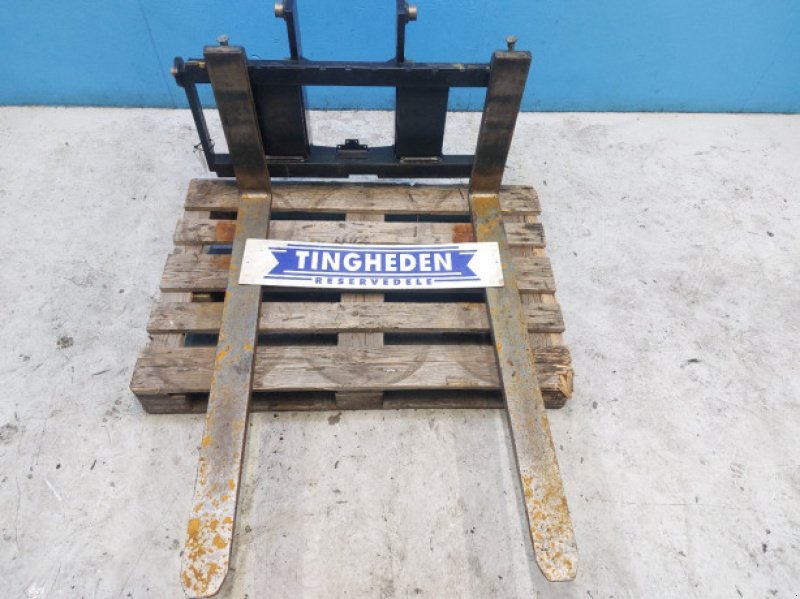 Gabelstapler za tip Sonstige Sonstiges, Gebrauchtmaschine u Hemmet (Slika 20)