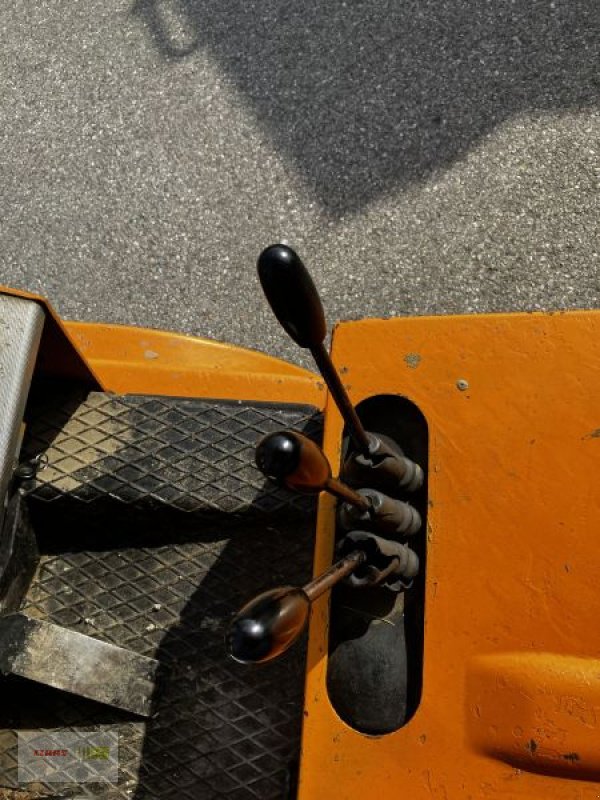 Gabelstapler typu Sonstige STILL DFG 30, Gebrauchtmaschine w Töging am Inn (Zdjęcie 12)