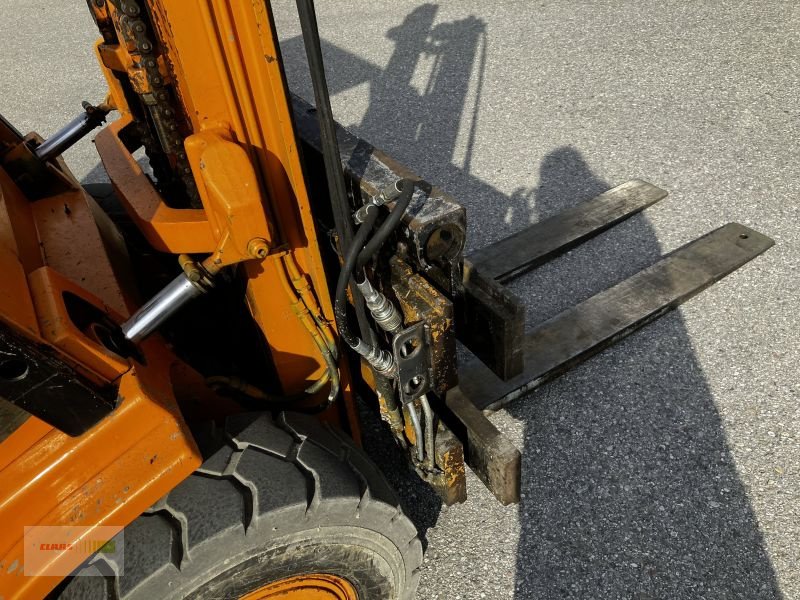 Gabelstapler typu Sonstige STILL DFG 30, Gebrauchtmaschine w Töging am Inn (Zdjęcie 10)