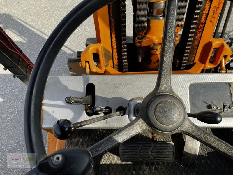 Gabelstapler typu Sonstige STILL DFG 30, Gebrauchtmaschine w Töging am Inn (Zdjęcie 11)