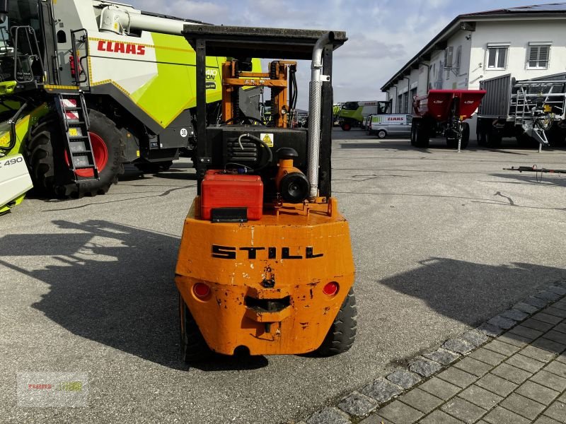 Gabelstapler typu Sonstige STILL DFG 30, Gebrauchtmaschine w Töging am Inn (Zdjęcie 3)