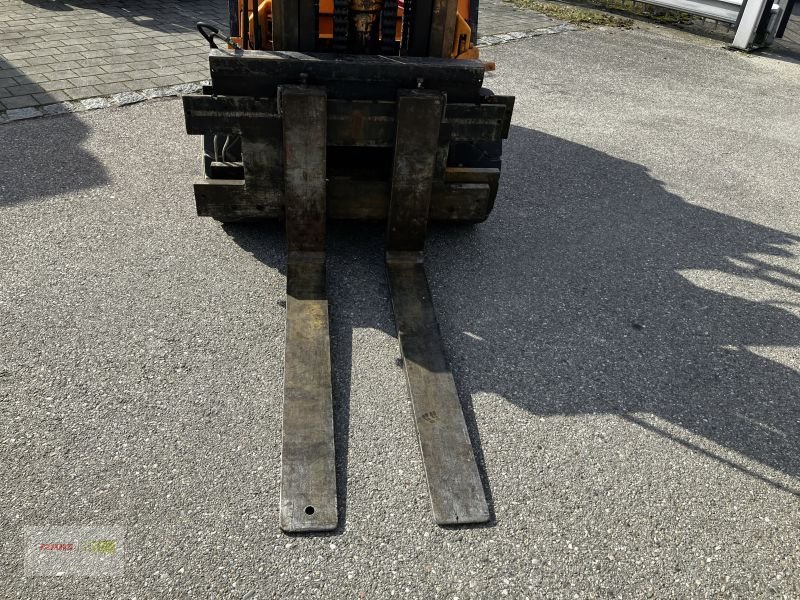 Gabelstapler typu Sonstige STILL DFG 30, Gebrauchtmaschine w Töging am Inn (Zdjęcie 5)