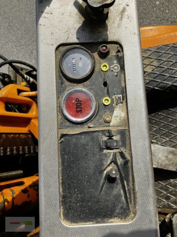 Gabelstapler typu Sonstige STILL DFG 30, Gebrauchtmaschine w Töging am Inn (Zdjęcie 13)