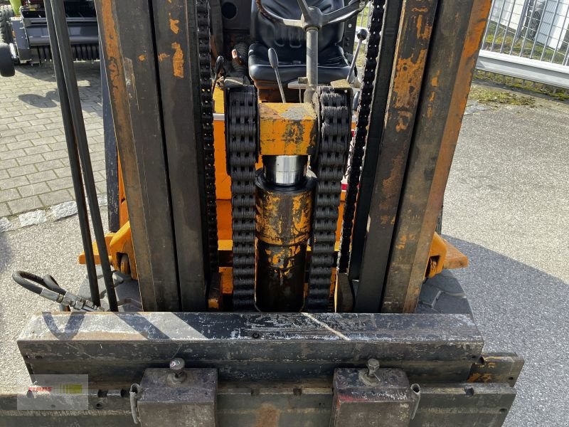 Gabelstapler typu Sonstige STILL DFG 30, Gebrauchtmaschine w Töging am Inn (Zdjęcie 7)