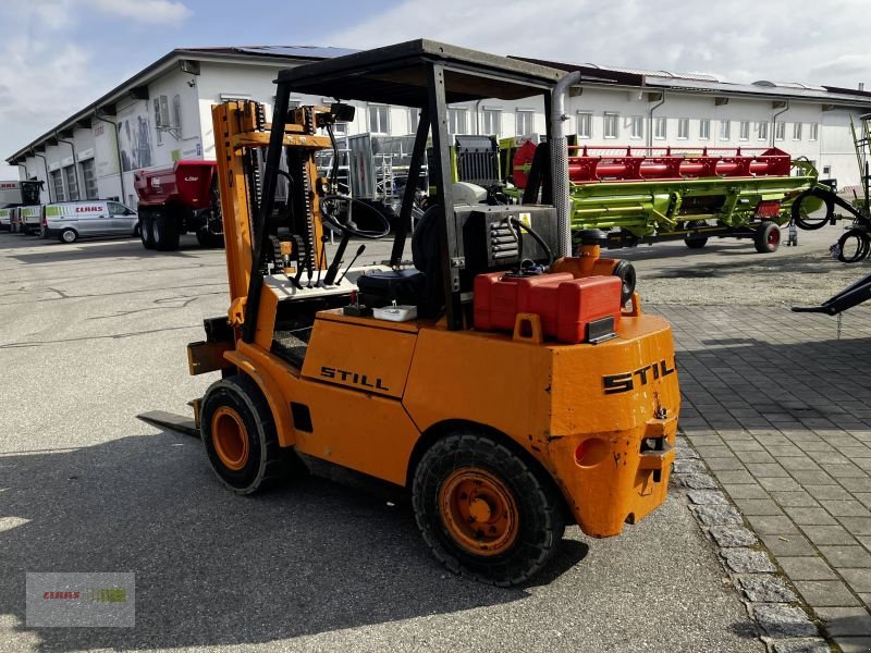 Gabelstapler typu Sonstige STILL DFG 30, Gebrauchtmaschine w Töging am Inn (Zdjęcie 2)