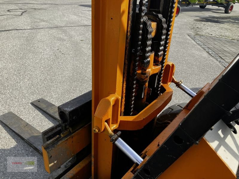 Gabelstapler typu Sonstige STILL DFG 30, Gebrauchtmaschine w Töging am Inn (Zdjęcie 8)