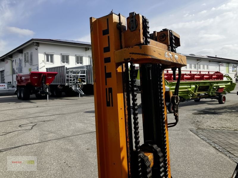 Gabelstapler typu Sonstige STILL DFG 30, Gebrauchtmaschine w Töging am Inn (Zdjęcie 9)