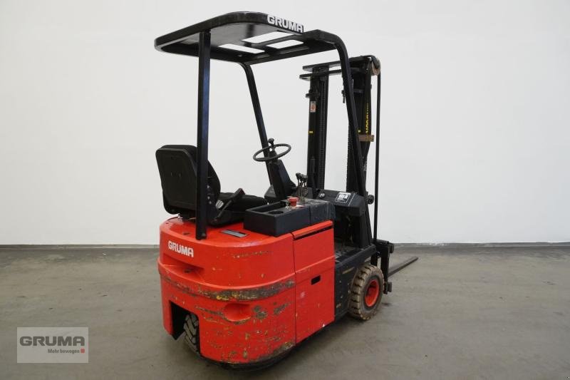 Gabelstapler typu Steinbock JE10-50MK, Gebrauchtmaschine w Friedberg-Derching (Zdjęcie 2)