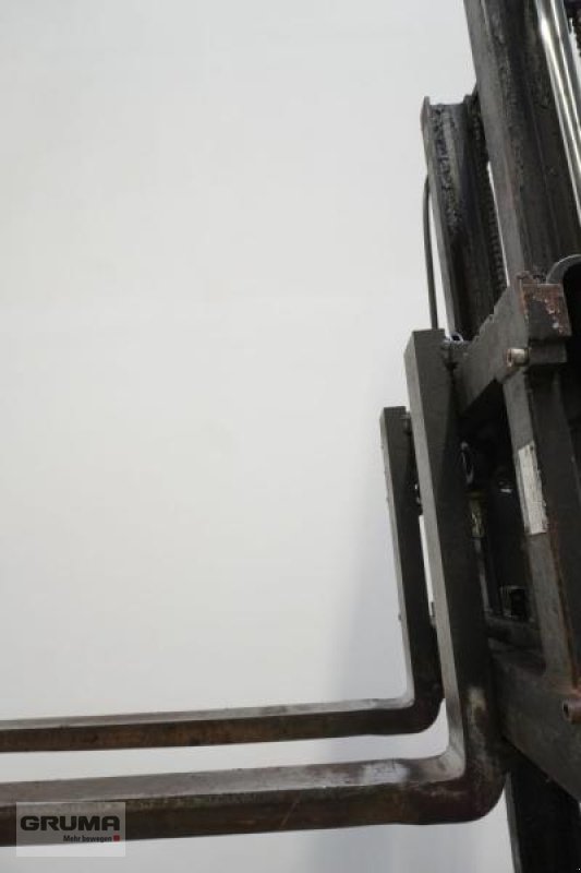 Gabelstapler typu Steinbock JE10-50MK, Gebrauchtmaschine w Friedberg-Derching (Zdjęcie 6)